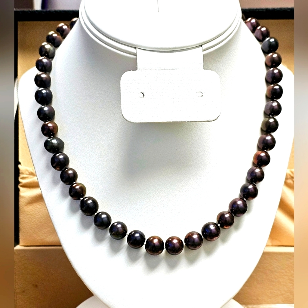 💕Palawan Pearl Necklace